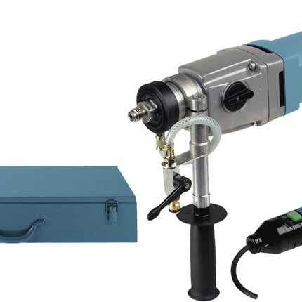 Makita DBM131 230V Diamantkernboormachine Droog Nat