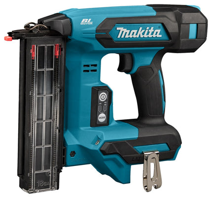 Afbeelding Makita lxt 18 v tacker 18 ga