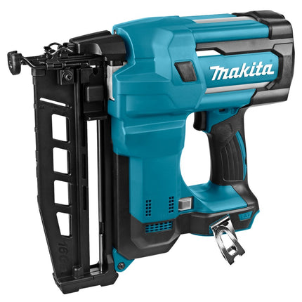 Makita DBN600ZJ 18V Brad Tacker zonder Accu's en Lader