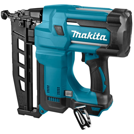 Makita DBN600ZJ 18V Brad Tacker zonder Accu's en Lader