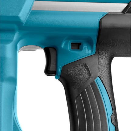 Makita DBN600ZJ 18V Brad Tacker zonder Accu's en Lader