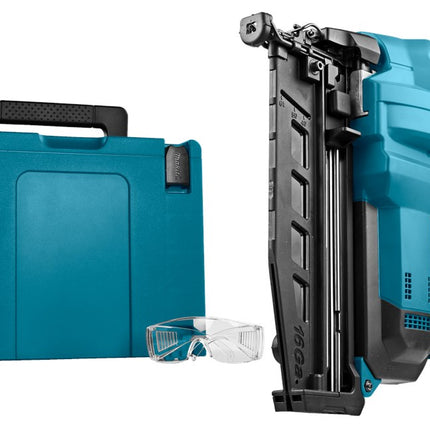 Makita DBN600ZJ 18V Brad Tacker zonder Accu's en Lader