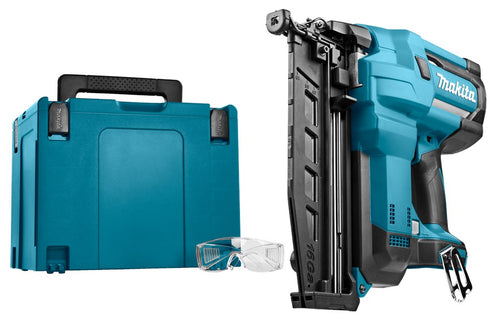 Makita DBN600ZJ 18V Brad Tacker zonder Accu's en Lader