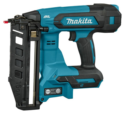 Afbeelding Makita lxt 18 v brad tacker 16ga