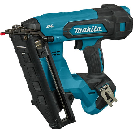 Afbeelding Makita lxt 18 v brad tacker 16ga DBN610Z