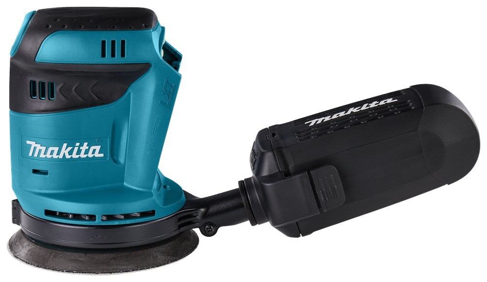 Makita DBO180Z 18V Excenter Schuurmachine