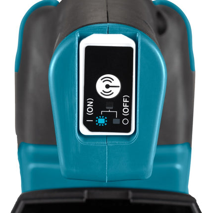 Makita DBO381ZU 18V Vlakschuurmachine