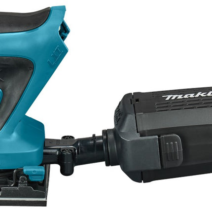 Makita DBO481Z 18V Handpalm Vlakschuurmachine