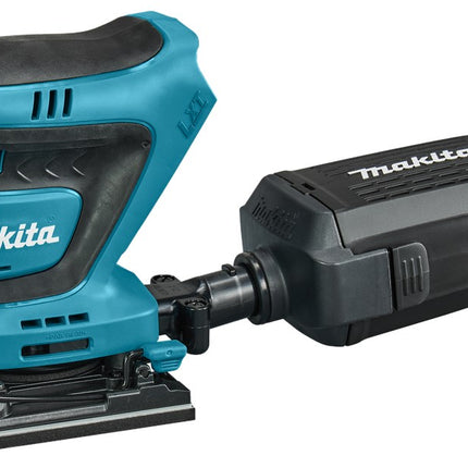 Makita DBO481Z 18V Handpalm Vlakschuurmachine