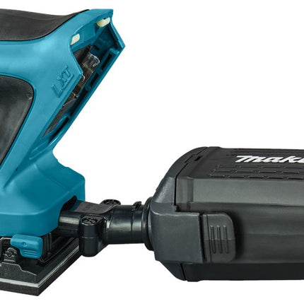 Makita DBO481Z 18V Handpalm Vlakschuurmachine