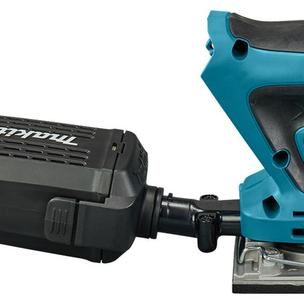 Makita DBO484Z 18V Handpalm Vlakschuurmachine