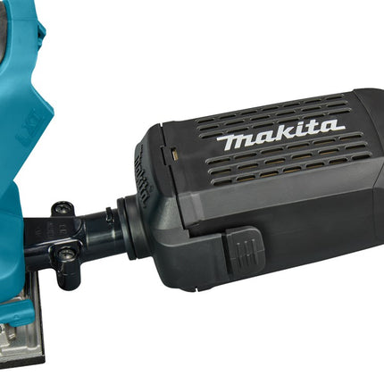 Makita DBO484Z 18V Handpalm Vlakschuurmachine