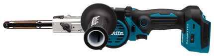 Makita DBS180Z 18V Stripschuurmachine 9mm