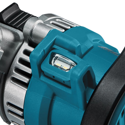 Makita DBS180Z 18V Stripschuurmachine 9mm