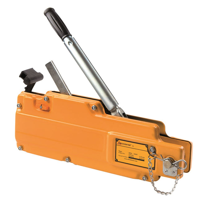 Deltafor Staaldraadtakel 1,6 ton