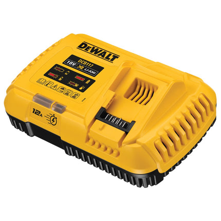 DeWALT 18v / 54v xr flexvolt snellader DCB117
