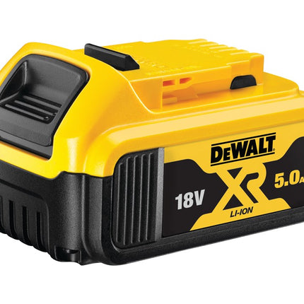 DeWALT Accu Li-Ion DCB184