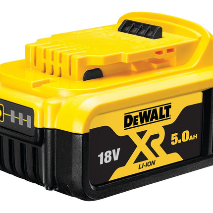 DeWALT Accu Li-Ion DCB184