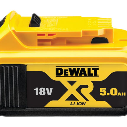 DeWALT Accu Li-Ion DCB184