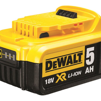 DeWALT Accu Li-Ion DCB184