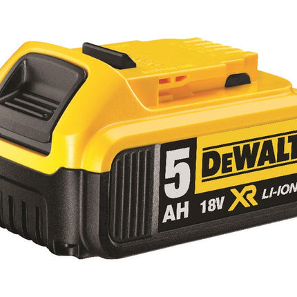 DeWALT Accu Li-Ion DCB184