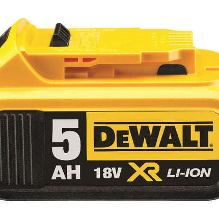 DeWALT Accu Li-Ion DCB184