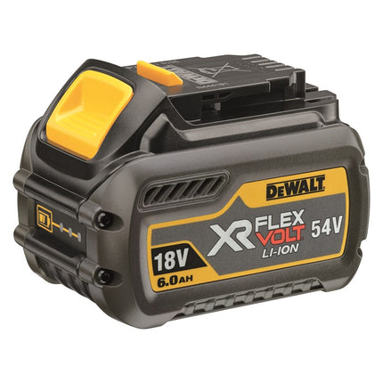 DeWALT Accu Li-Ion DCB546