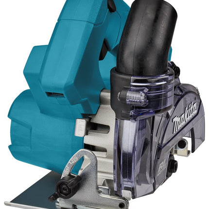 MAKITA DCC500ZJX6 DIAMANTSNIJDER 18V    125MM