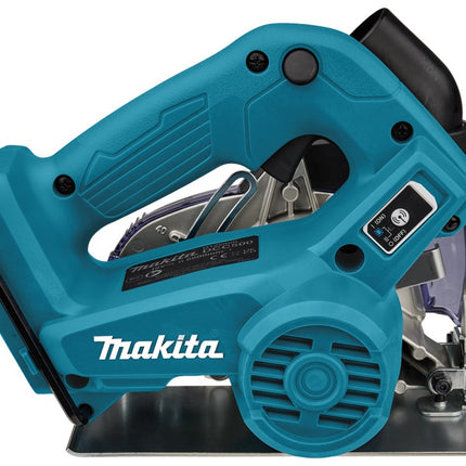 MAKITA DCC500ZJX6 DIAMANTSNIJDER 18V    125MM