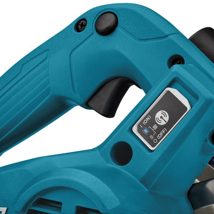 MAKITA DCC500ZJX6 DIAMANTSNIJDER 18V    125MM