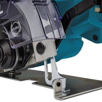 MAKITA DCC500ZJX6 DIAMANTSNIJDER 18V    125MM