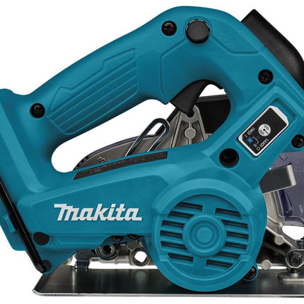 Makita DCC500ZJ 18V Diamantsnijder Droog 125 mm