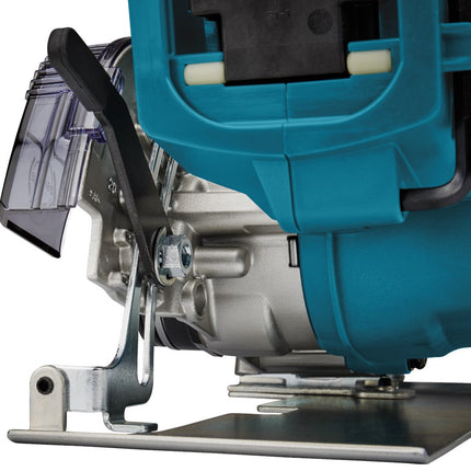 Makita DCC500ZJ 18V Diamantsnijder Droog 125 mm