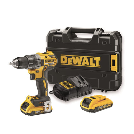 DeWALT Boorschroefmachine DCD791D2
