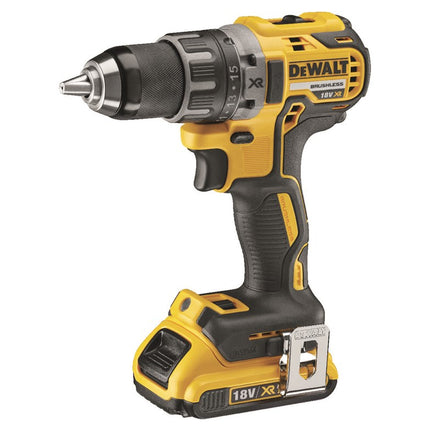 DeWALT Boorschroefmachine DCD791D2