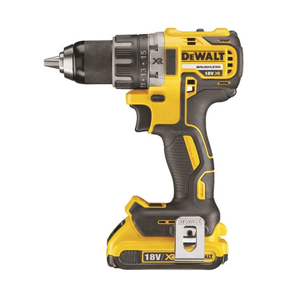 DeWALT Boorschroefmachine DCD791D2