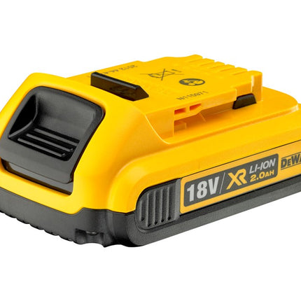 DeWALT Boorschroefmachine DCD791D2