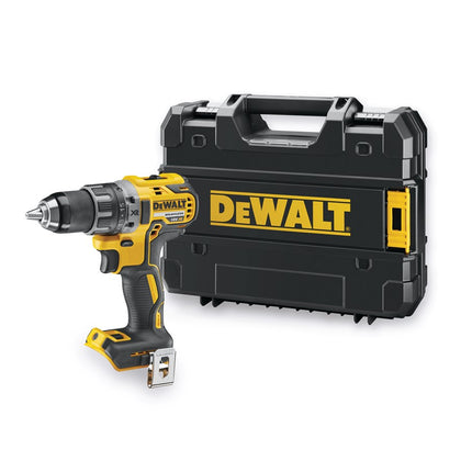 DeWALT Boorschroefmachine DCD791NT