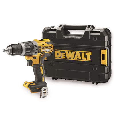 DeWALT Klopboorschroevendraaier DCD796NT