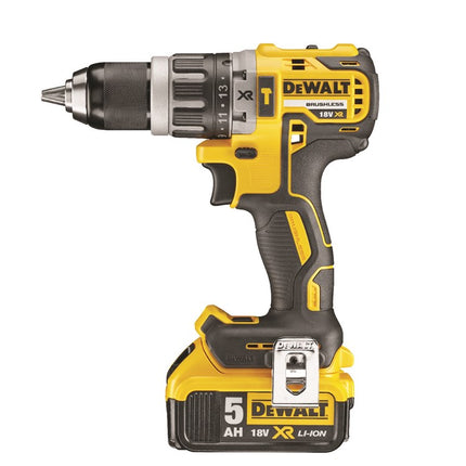 DeWALT Klopboorschroevendraaier DCD796P2