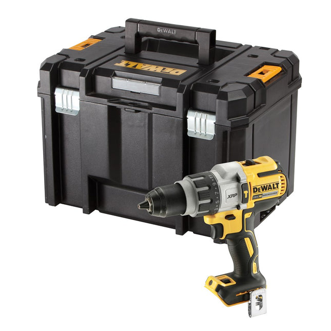 DeWALT Klopboorschroevendraaier DCD996NT