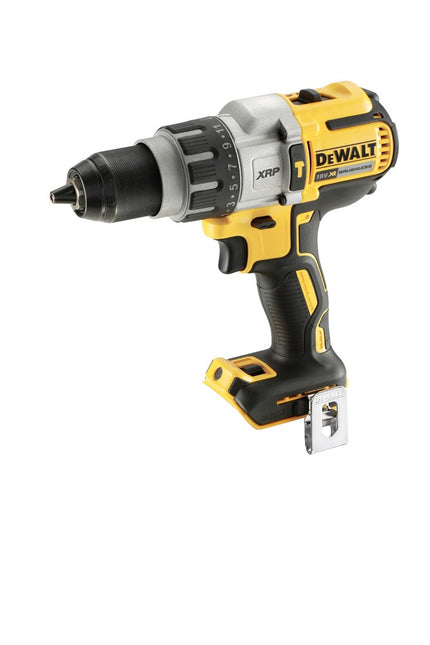 DeWALT Klopboorschroevendraaier DCD996NT