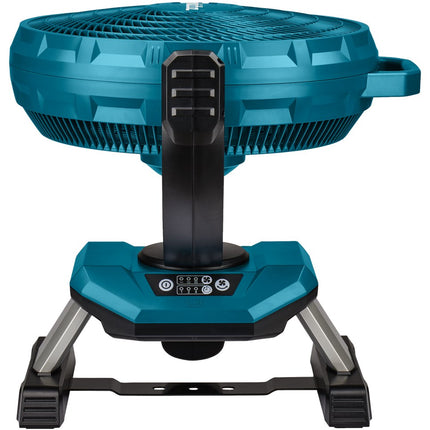 Makita DCF301Z 14,4V/ 18V Ventilator