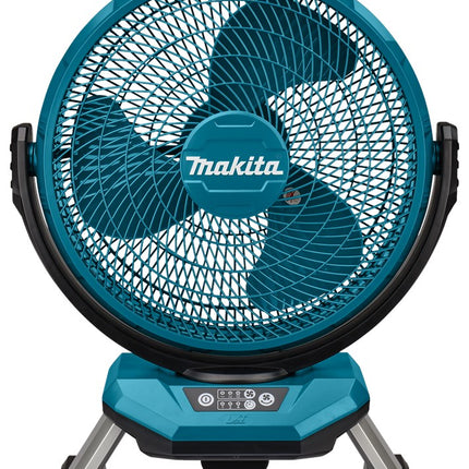 Makita DCF301Z 14,4V/ 18V Ventilator