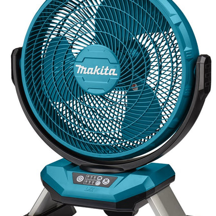 Makita DCF301Z 14,4V/ 18V Ventilator