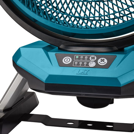 Makita DCF301Z 14,4V/ 18V Ventilator