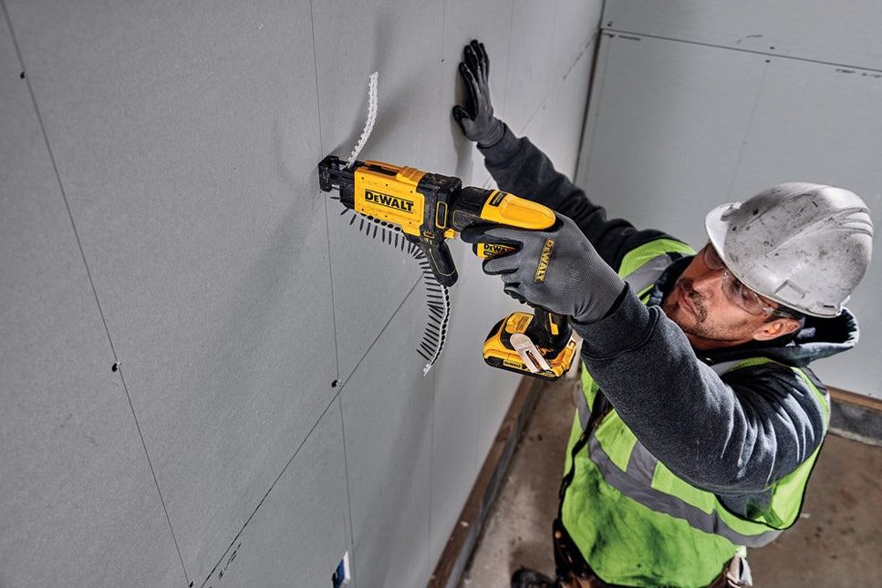 DeWALT Bandschroefmechanisme voor dcf620 DCF6202