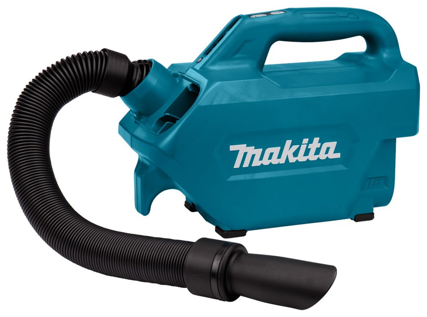 Makita DCL184Z 18V Auto Stofzuiger 18V Zonder Accu's en Lader in Doos