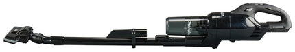 Makita DCL286FZB 18V Steelstofzuiger Zwart