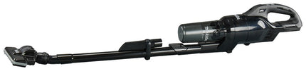 Makita DCL286FZB 18V Steelstofzuiger Zwart